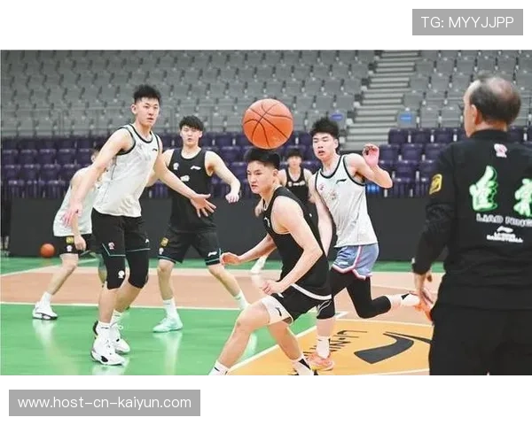 CBA 球队连续加班式训练成果显著 CBA 球队连续加班式训练成果显著