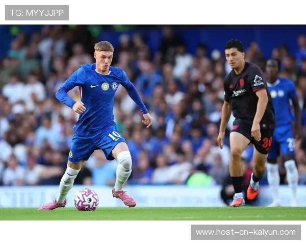 滕哈赫创纪录之夜，成为切尔西的救世主