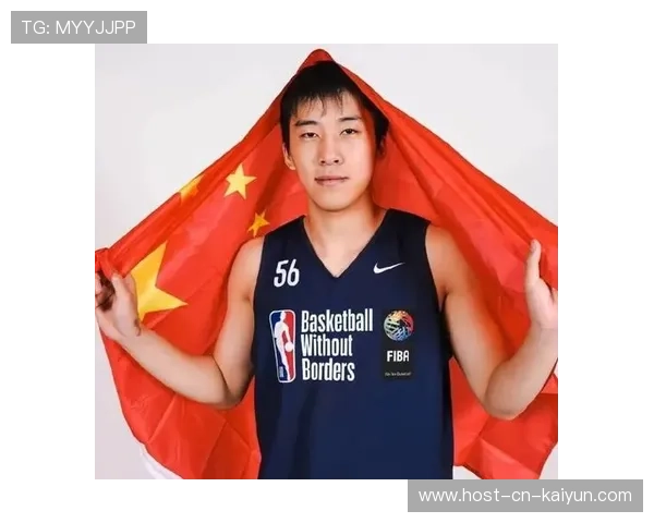 CBA浙江锋线年轻化，未来霸主有望