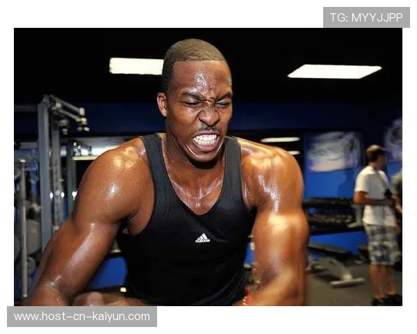 NBA球星训练视频曝光，恐怖肌肉线条让粉丝疯传